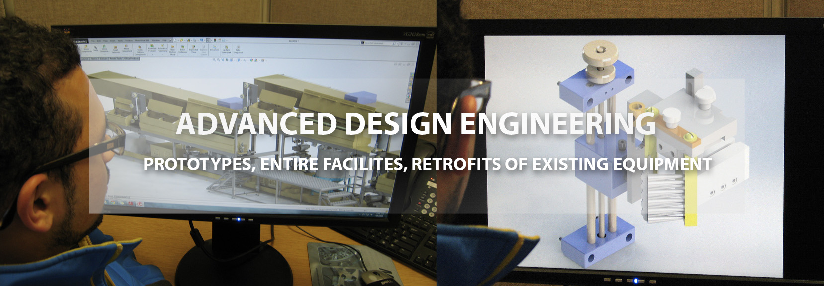 Precision Process Equipment > Home